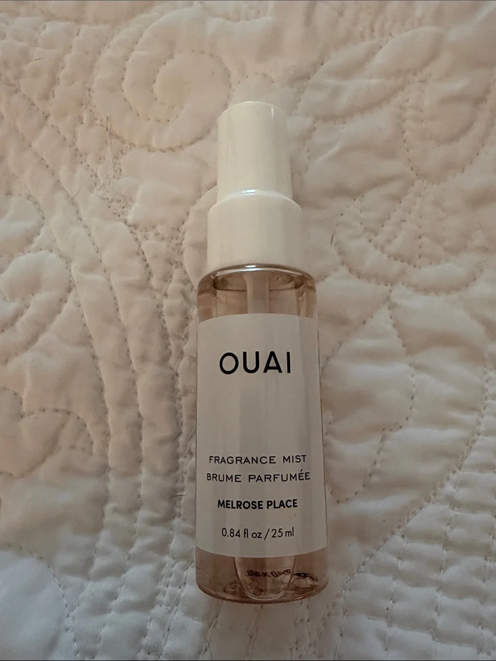 OUAI Melrose Place Fragrance Mist